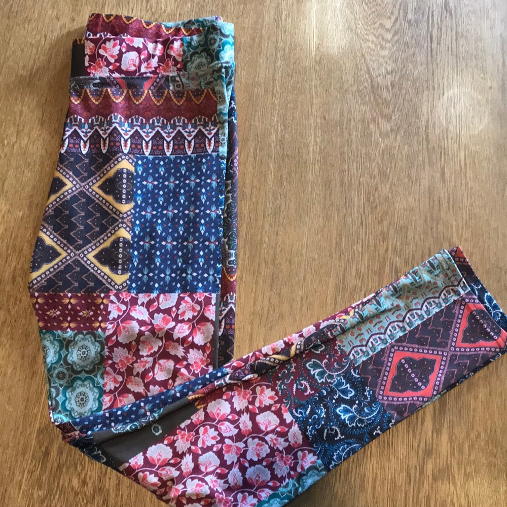 American eagle leggings